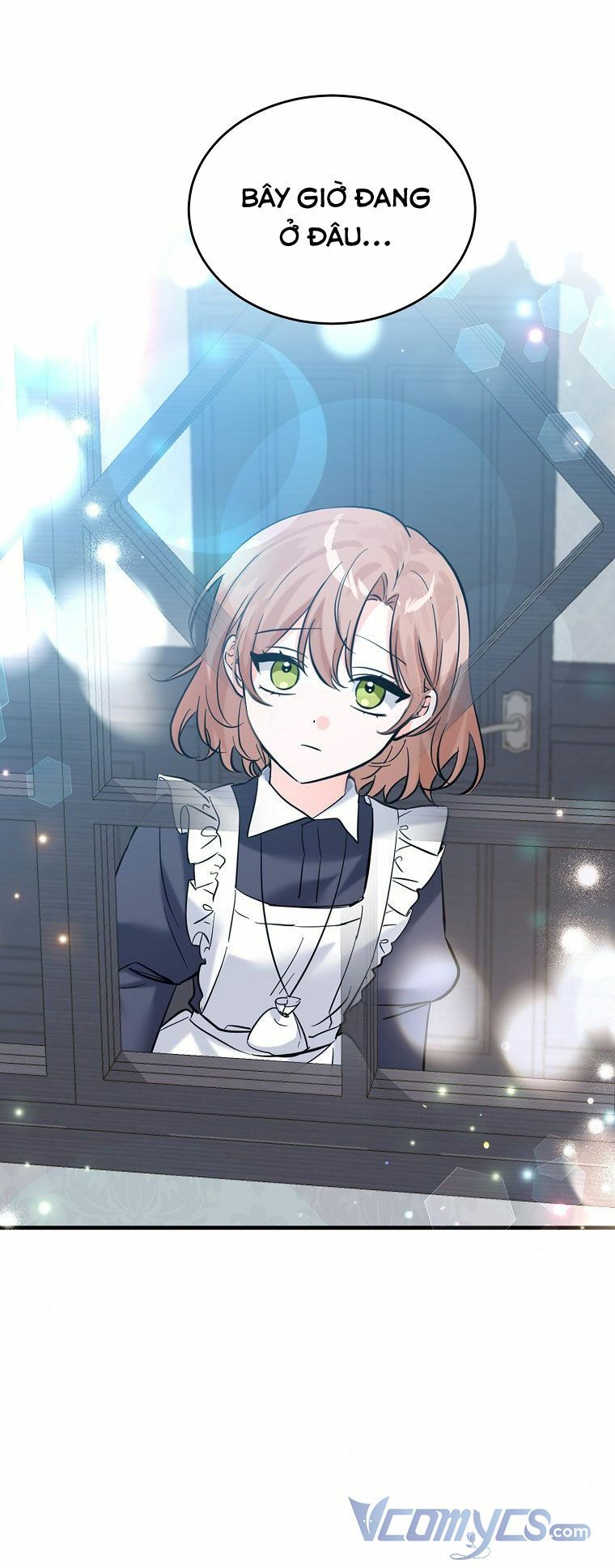 Ác Nữ Karuna Bé Lại Chương 27 Ảnh 79