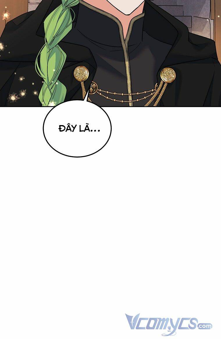 Ác Nữ Karuna Bé Lại Chương 48 Ảnh 58