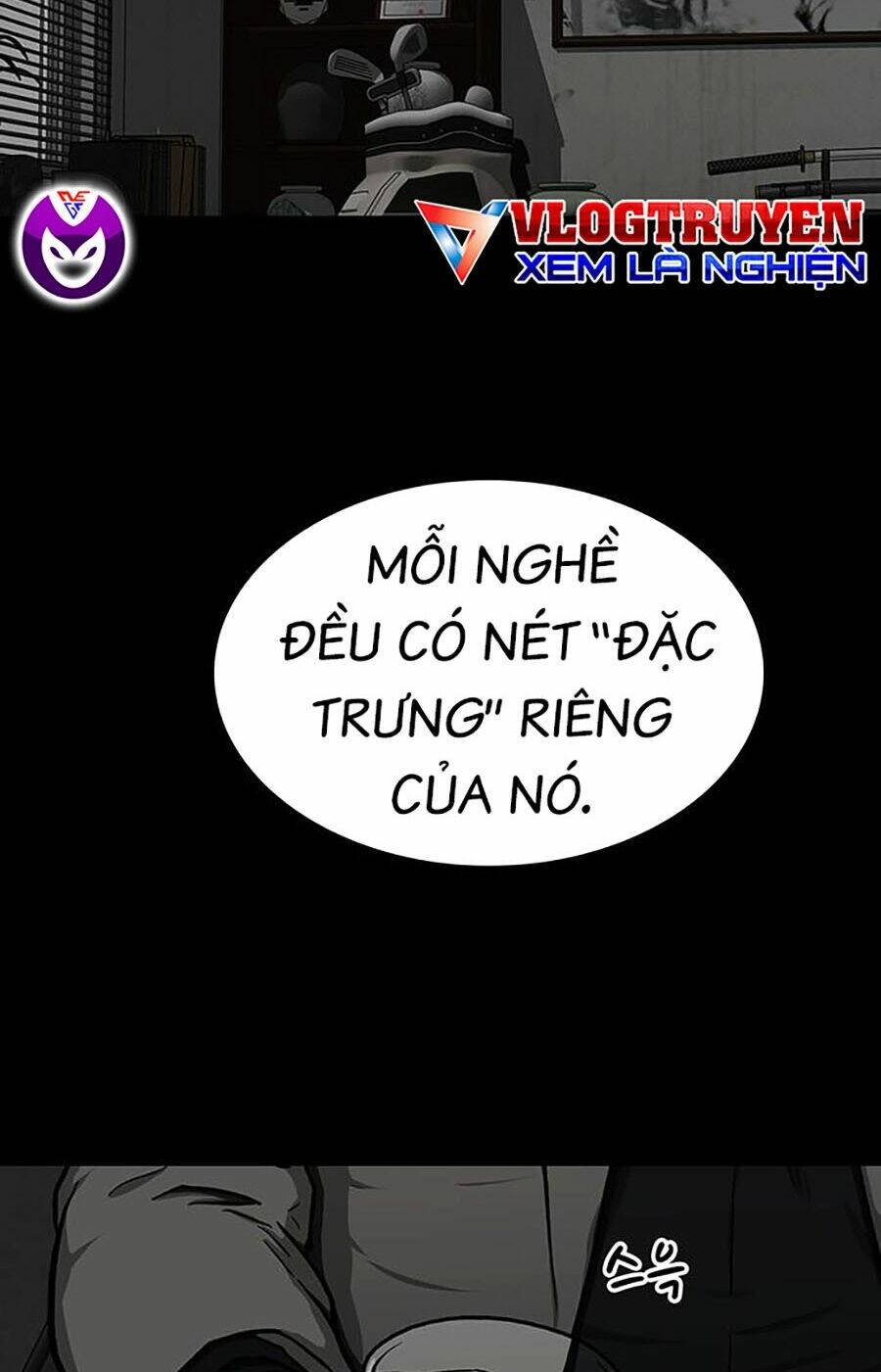 Trường Học Gangster Chương 18 Ảnh 25
