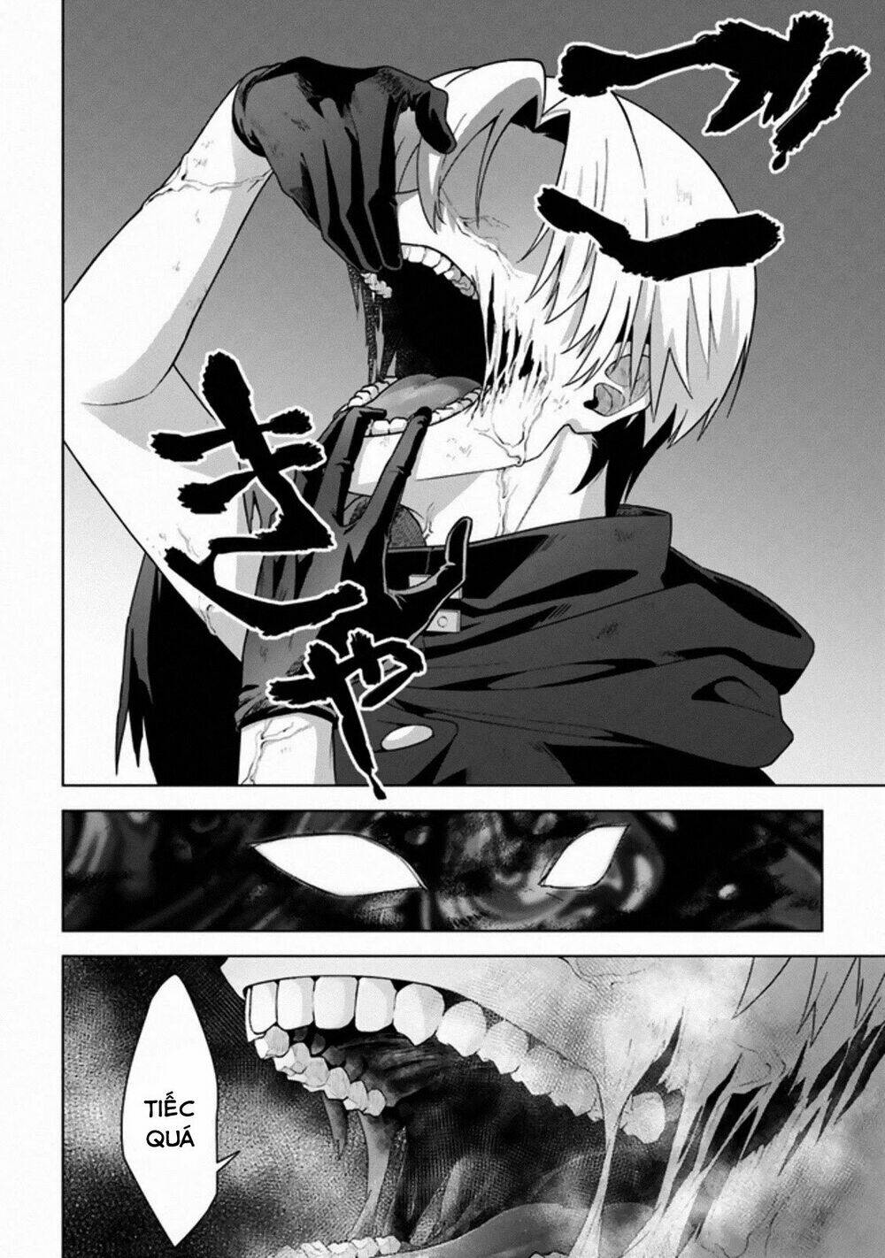 The Undead Lord Of The Palace Of Darkness Chương 11 Ảnh 15