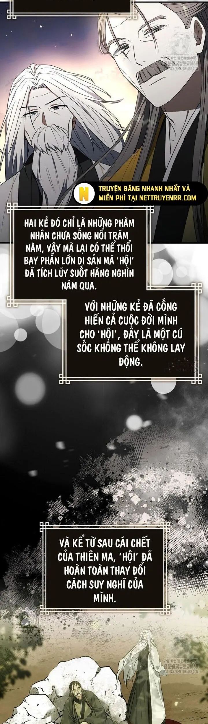 Cuồng Long Kiếm Thần Chương 42 Ảnh 57