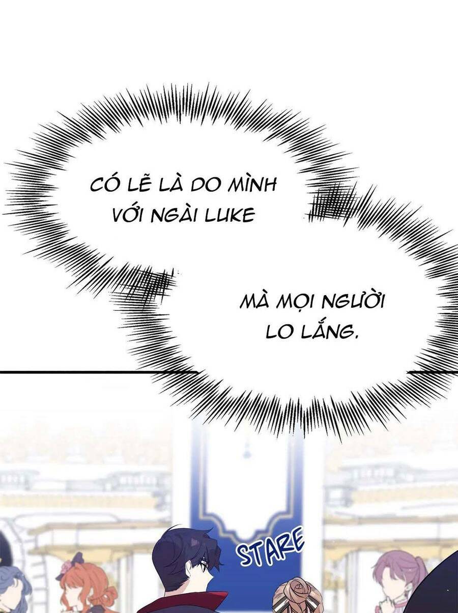 Tôi Chính Là Em Gái Của Nữ Chính Hắc Ám Chương 6 Ảnh 60