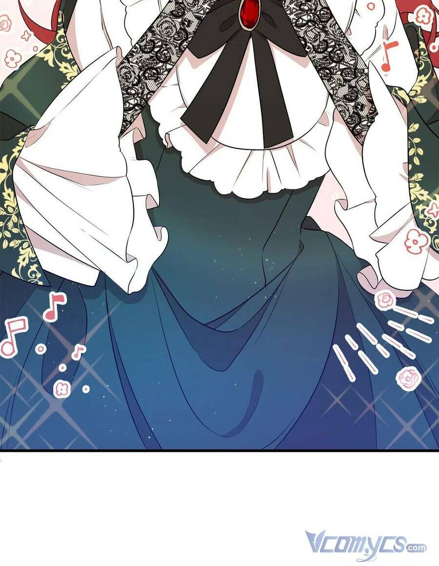 Tôi Chính Là Em Gái Của Nữ Chính Hắc Ám Chương 7 Ảnh 26