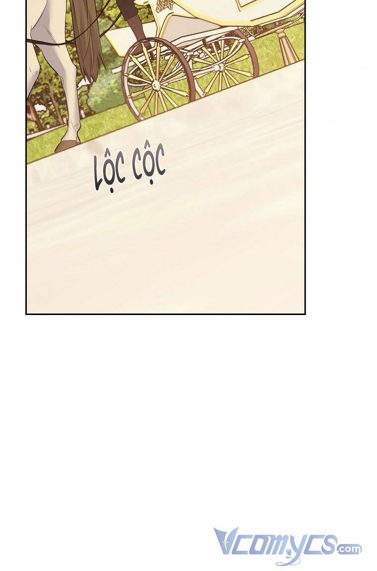 Ác Nữ Karuna Bé Lại Chương 46 Ảnh 7