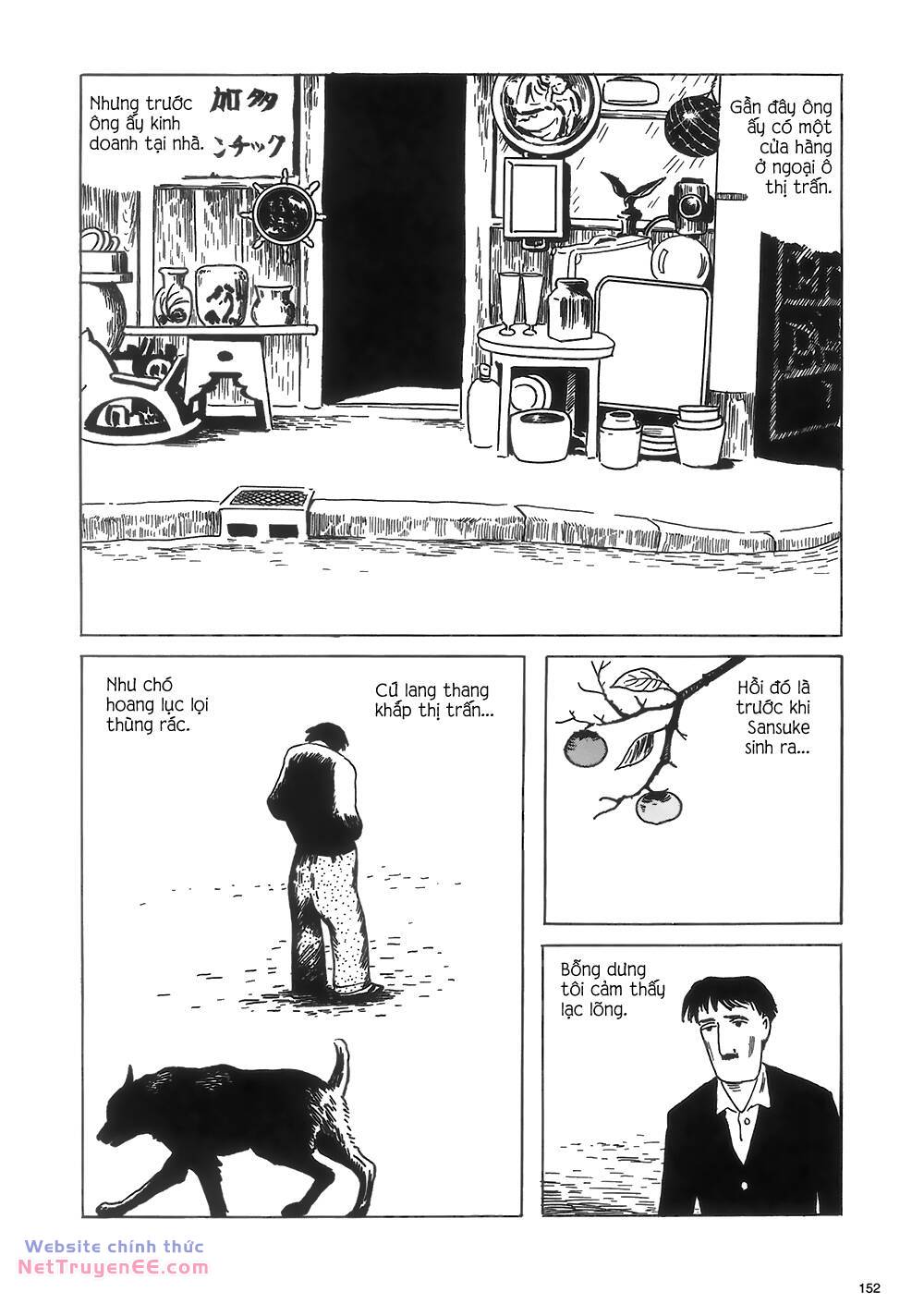 Munou No Hito - Người Vô Năng Chương 5 Ảnh 7