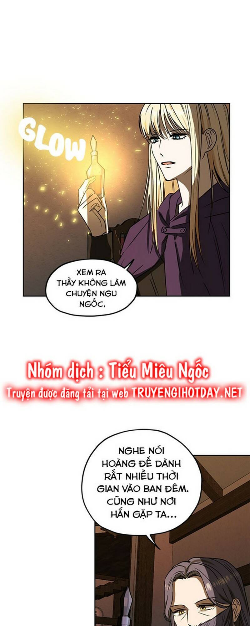 Ta Muốn Biến Phu Quân Thành Bá Chủ Chương 101 Ảnh 20