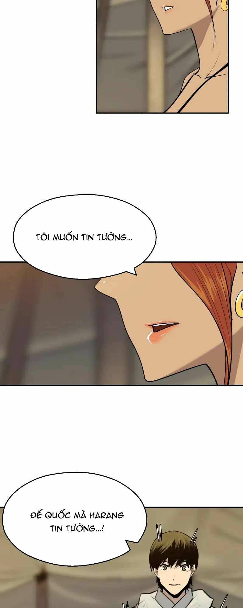 Thiếu Niên Kiếm Sư Chương 66 Ảnh 33