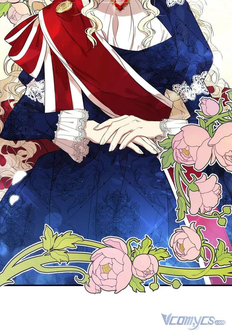 Tôi Chính Là Em Gái Của Nữ Chính Hắc Ám Chương 5 Ảnh 23