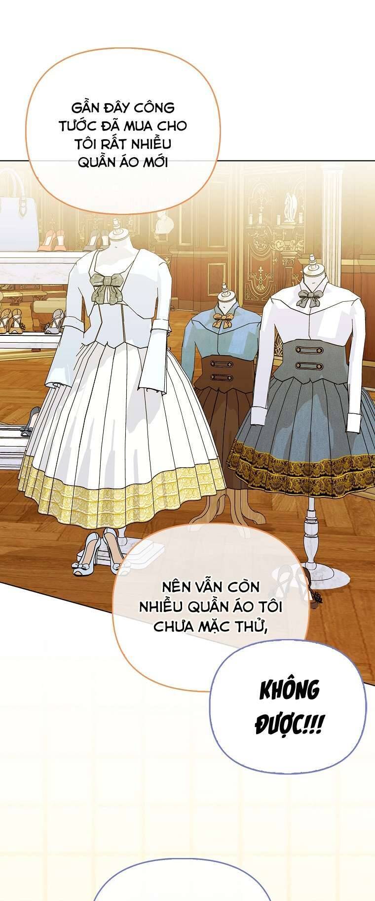 Nhân Vật Phản Diện Đều Thích Tôi Chương 35 Ảnh 52