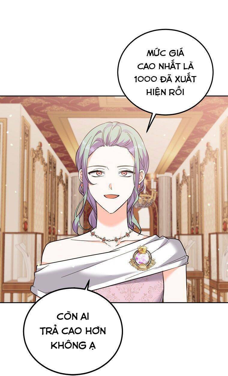 Ác Nữ Karuna Bé Lại Chương 37 Ảnh 8