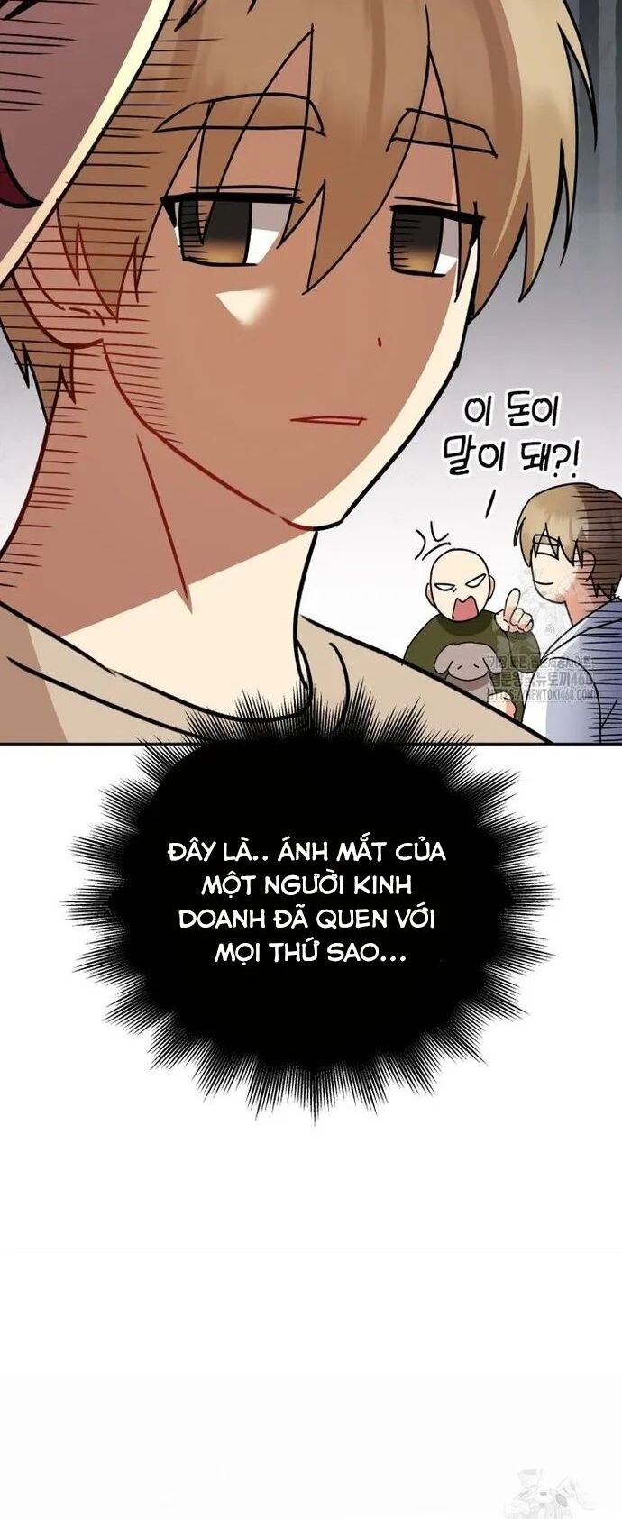 Xin Chào! Bác Sĩ Thú Y Chương 86 Ảnh 29