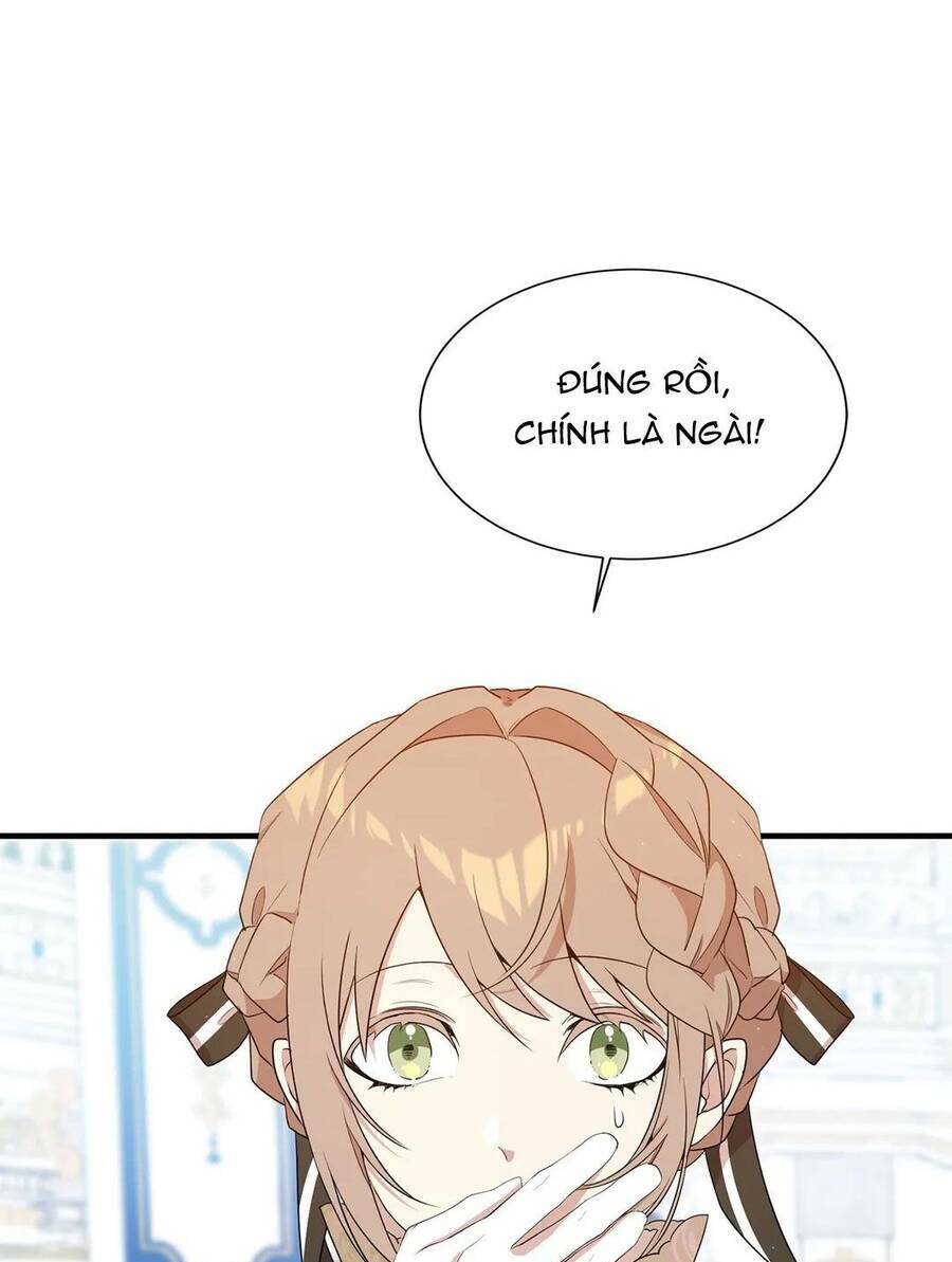 Tôi Chính Là Em Gái Của Nữ Chính Hắc Ám Chương 8 Ảnh 39