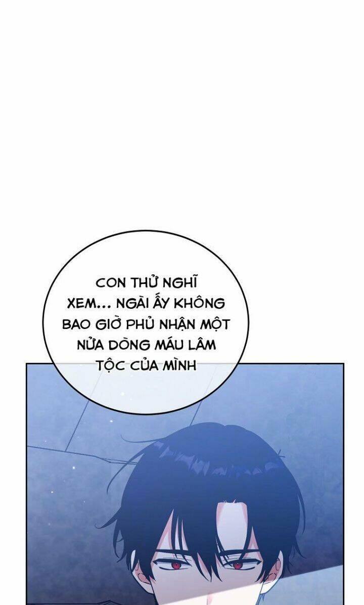 Ác Nữ Karuna Bé Lại Chương 40 Ảnh 56