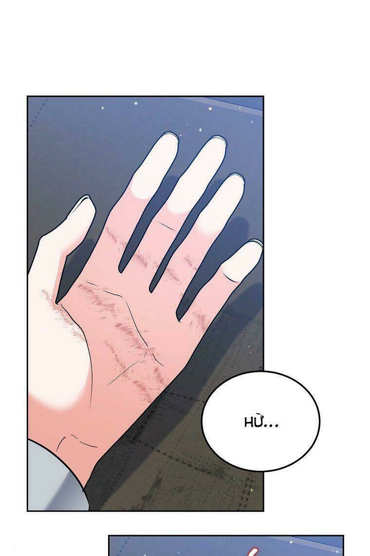 Ác Nữ Karuna Bé Lại Chương 36 Ảnh 34