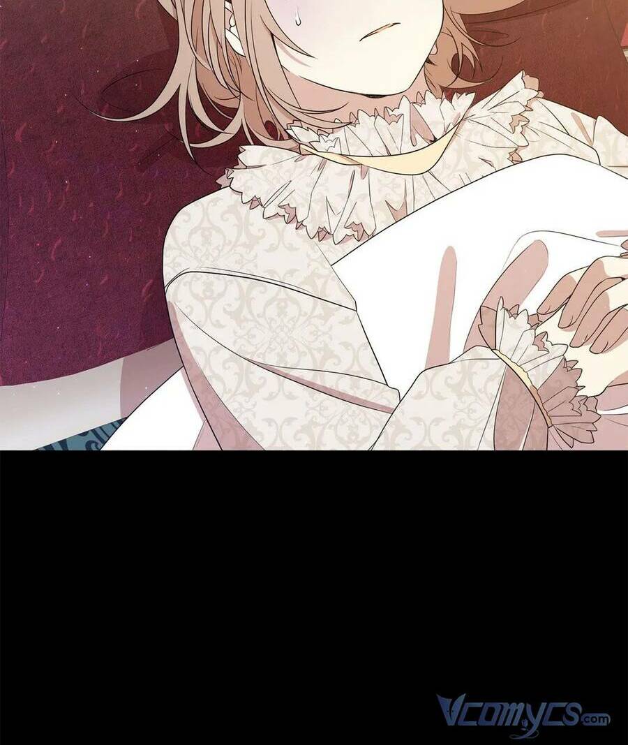 Tôi Chính Là Em Gái Của Nữ Chính Hắc Ám Chương 8 Ảnh 23