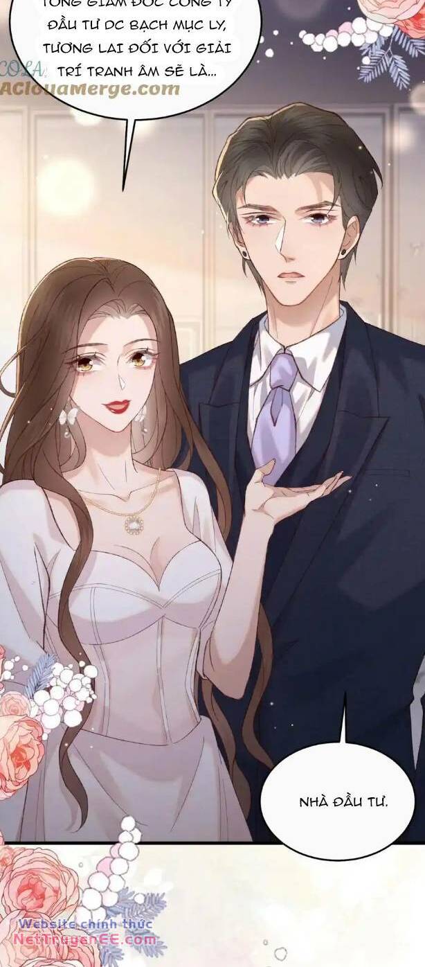 Ta Có Hào Quang Bá Tổng Chương 29 Ảnh 28