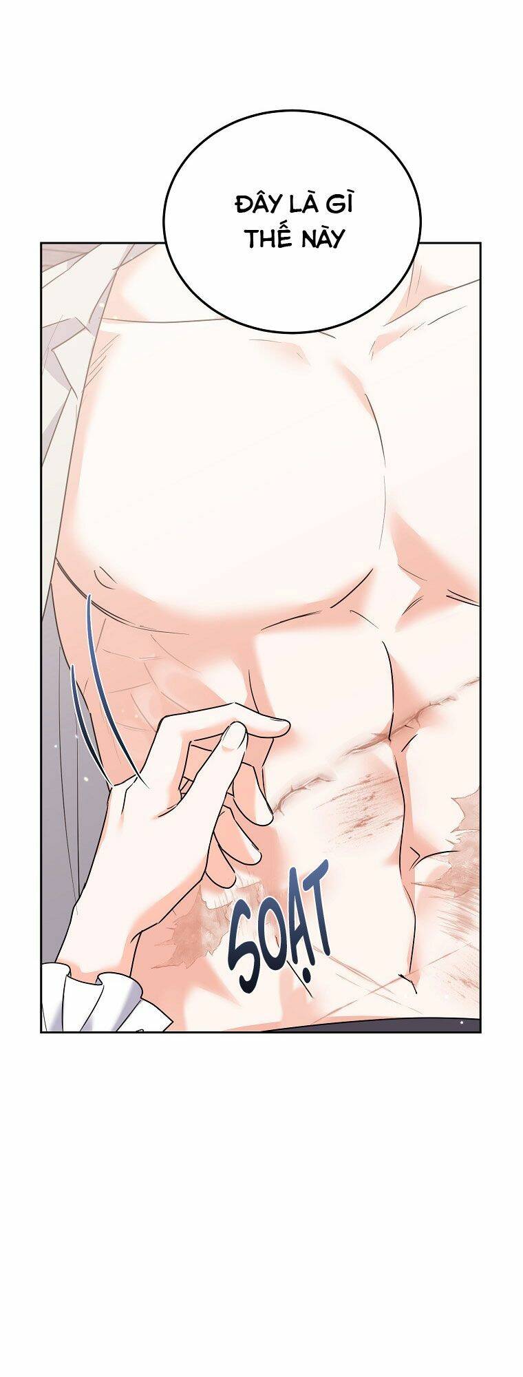 Ác Nữ Karuna Bé Lại Chương 44 Ảnh 36