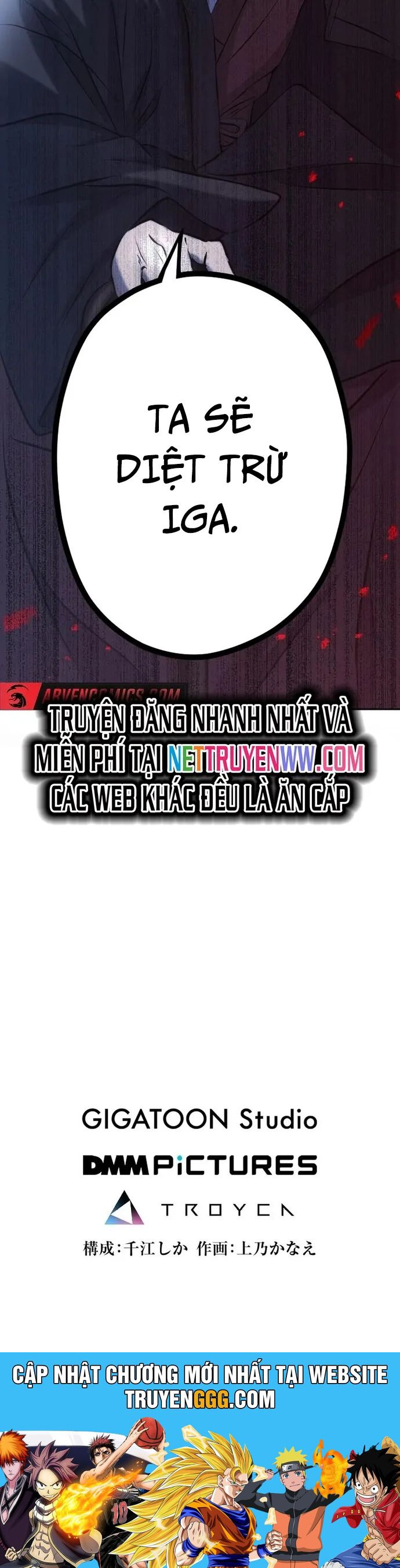 Ittoki The Ninja Chương 15 Ảnh 65