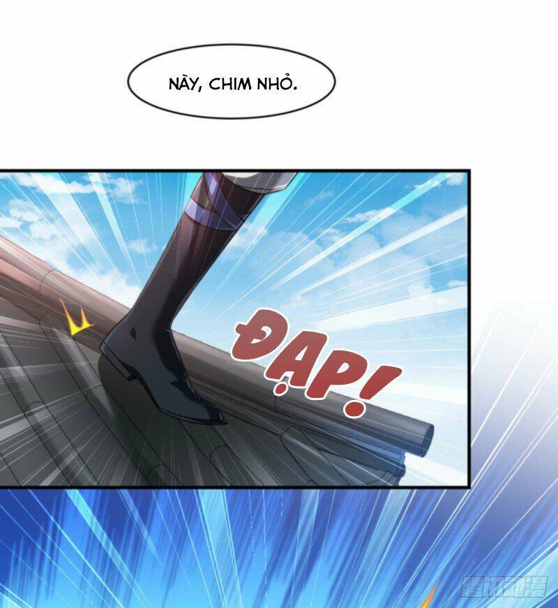 Trò Chơi Trừng Phạt Chương 76 Ảnh 4
