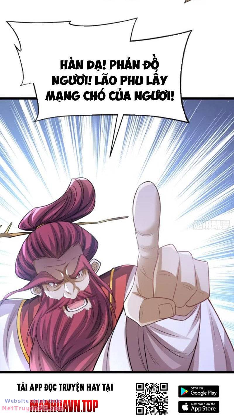 Vợ Tôi Và Tôi Thống Trị Tam Giới Chương 122 Ảnh 30