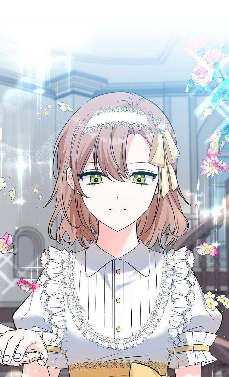 Ác Nữ Karuna Bé Lại Chương 32 Ảnh 69