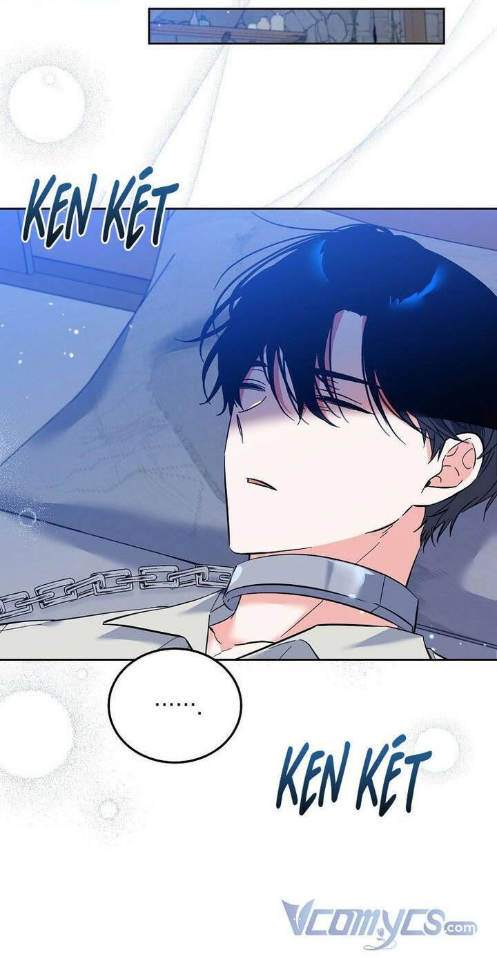 Ác Nữ Karuna Bé Lại Chương 43 Ảnh 16