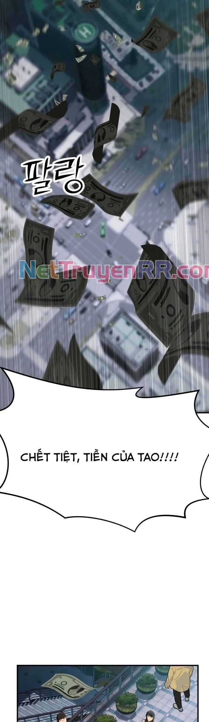 Coin Báo Thù Chương 69 Ảnh 25