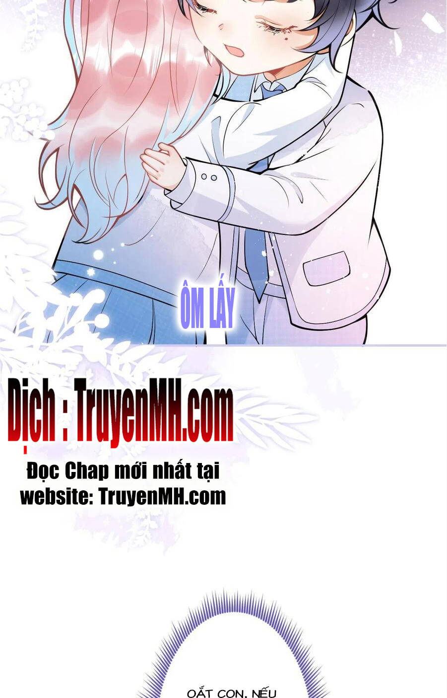 Ta Có Năm Đại Lão Ba Ba Chương 298 Ảnh 5