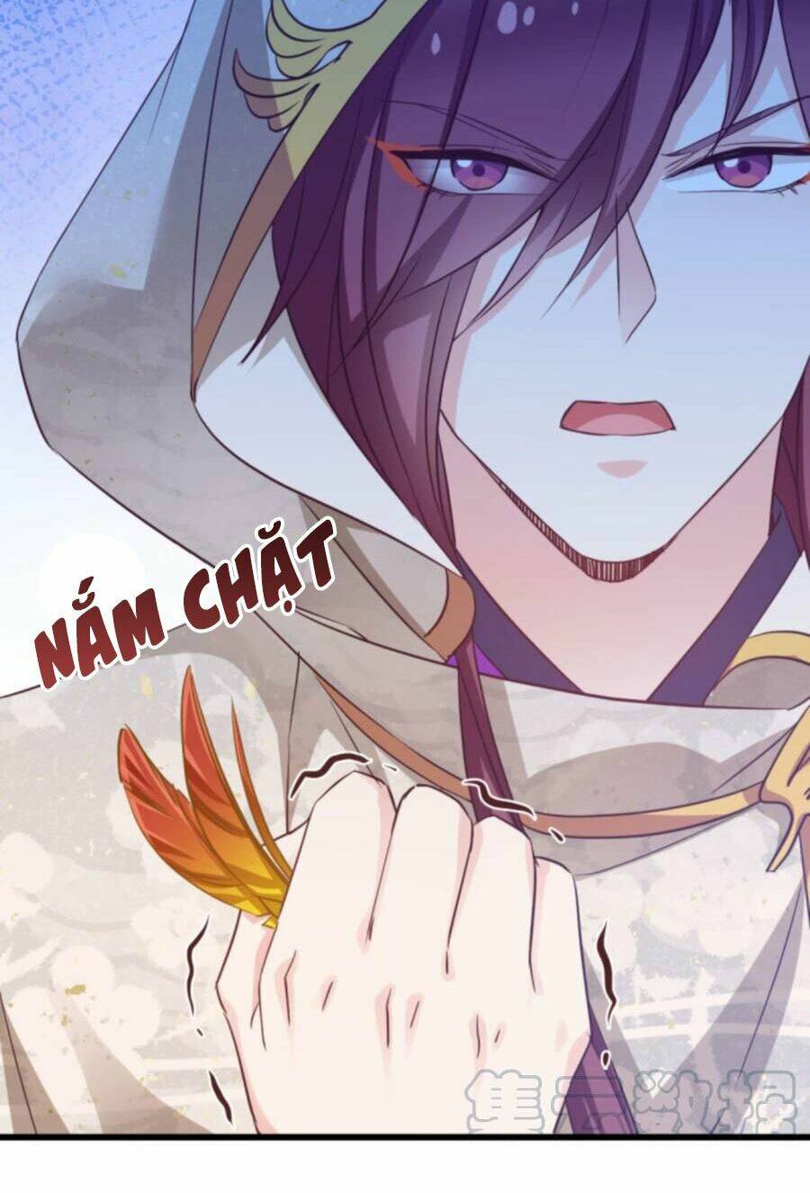 Trò Chơi Trừng Phạt Chương 84 Ảnh 40