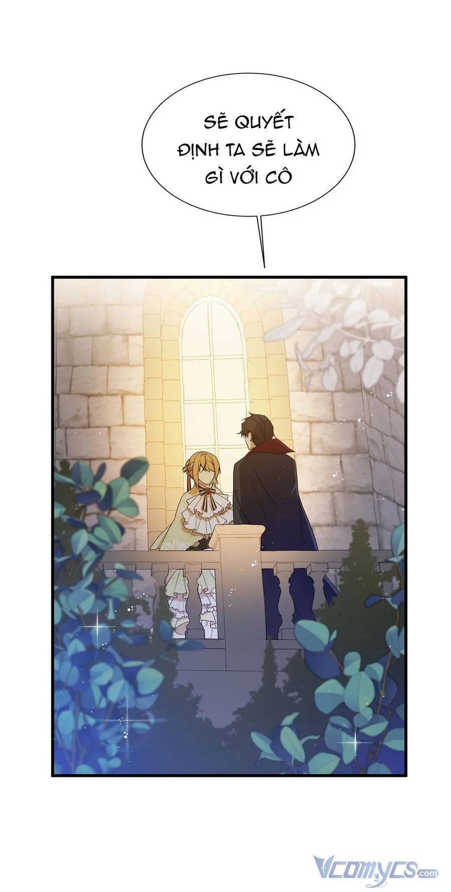 Tôi Chính Là Em Gái Của Nữ Chính Hắc Ám Chương 5 Ảnh 10