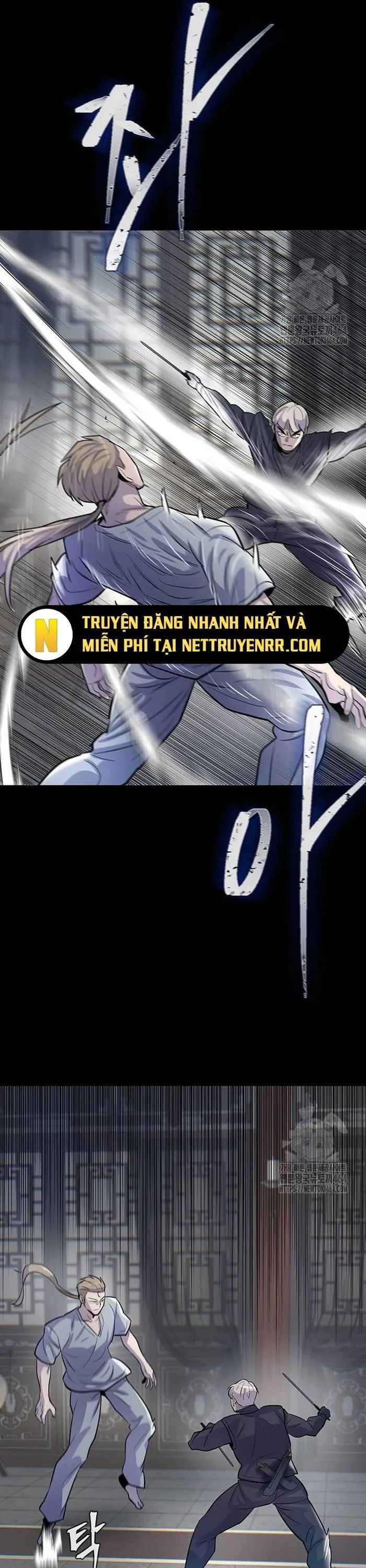Bù Nhìn Chương 93 Ảnh 27
