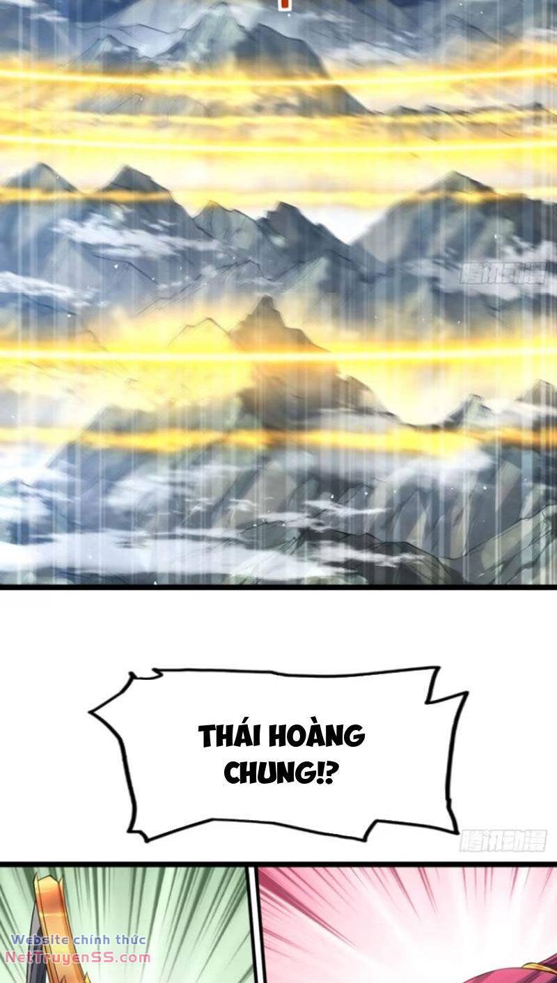 Vợ Tôi Và Tôi Thống Trị Tam Giới Chương 122 Ảnh 11