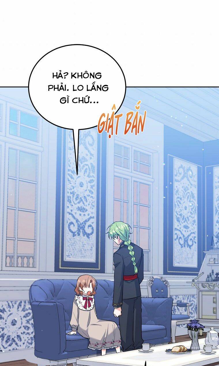 Ác Nữ Karuna Bé Lại Chương 47 Ảnh 34