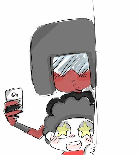 Steven Universe Comics Chương 1 Ảnh 18
