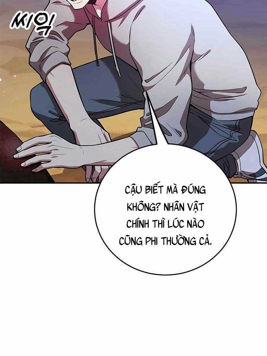 Tôi May Mắn Triệu Hồi Được Tinh Linh Hộ Vệ Hạng 10 Chương 12 Ảnh 44