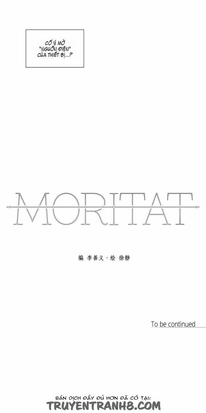 Moritat Chương 25 Ảnh 35