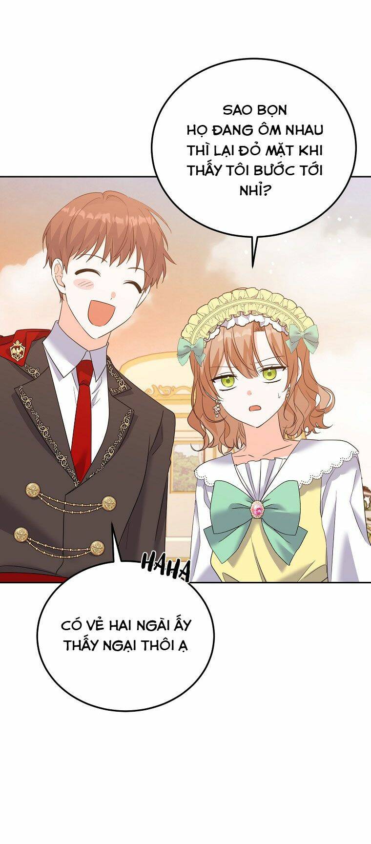 Ác Nữ Karuna Bé Lại Chương 46 Ảnh 33