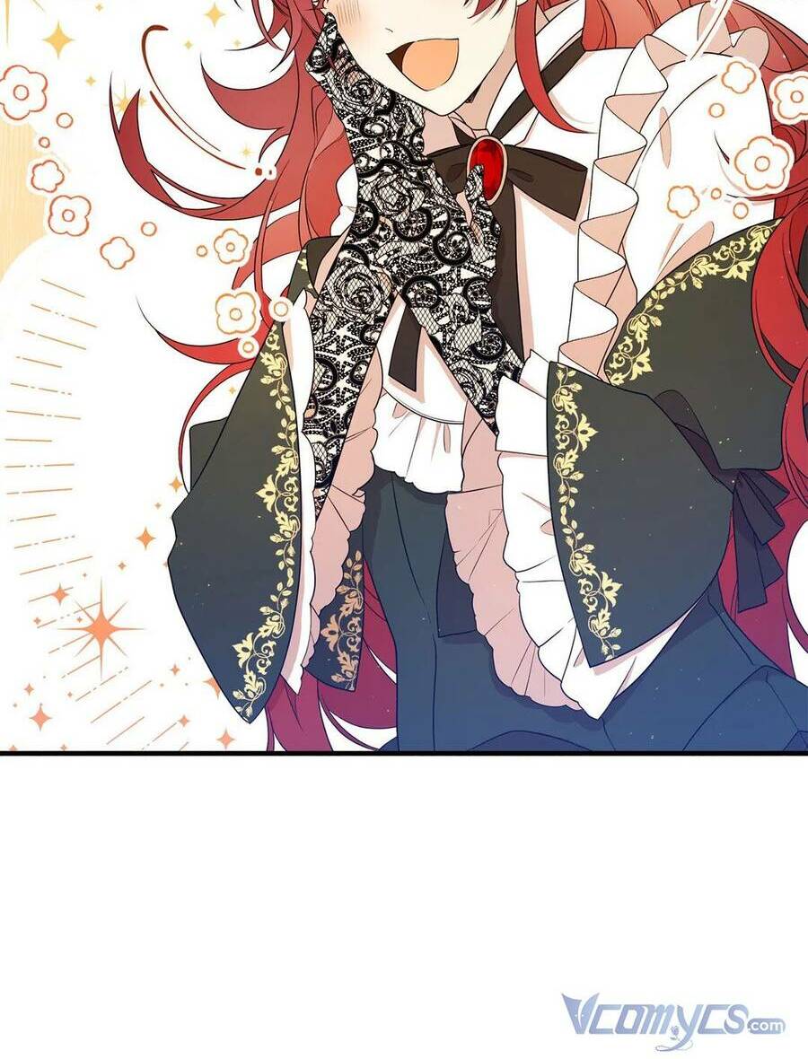 Tôi Chính Là Em Gái Của Nữ Chính Hắc Ám Chương 7 Ảnh 46