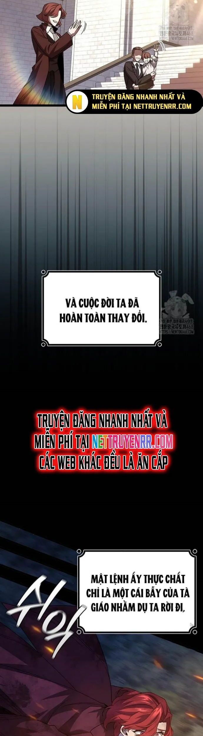 Thực Long Ma Pháp Sư Chương 97 Ảnh 20