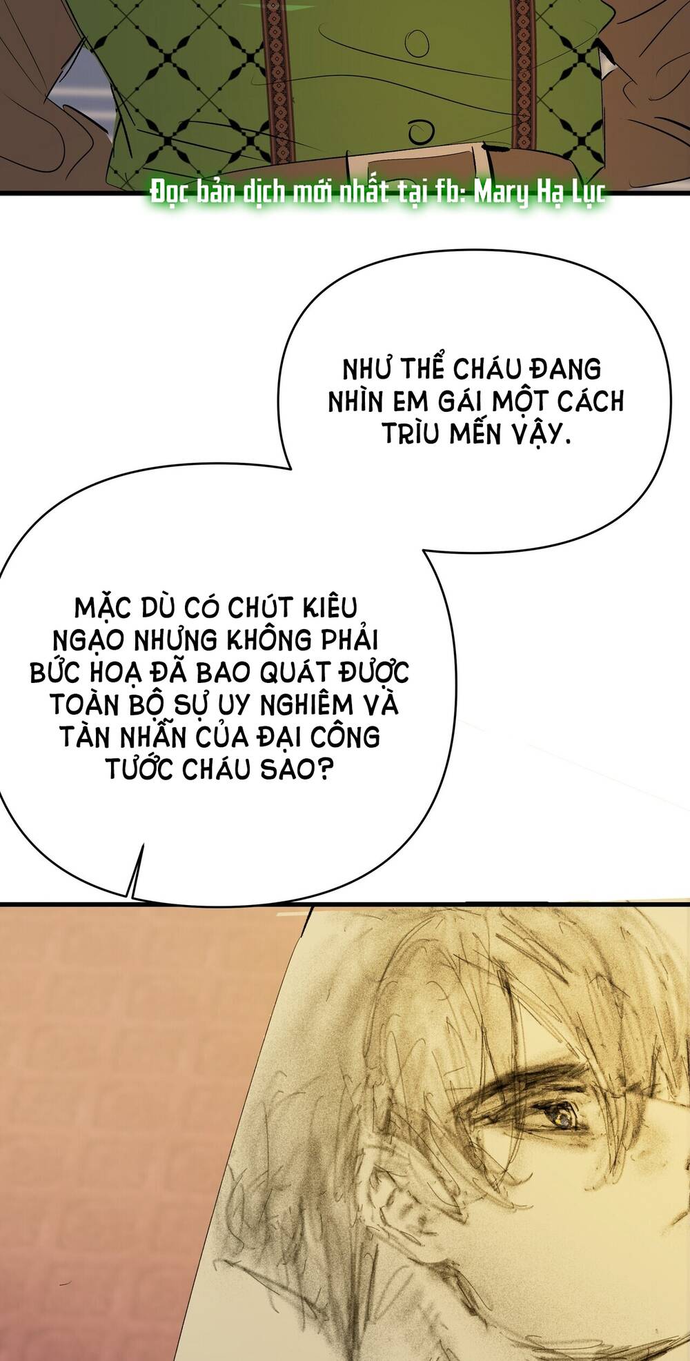 Nếu Ngài Cần Một Người Em Gái Giả Chương 14.2 Ảnh 13