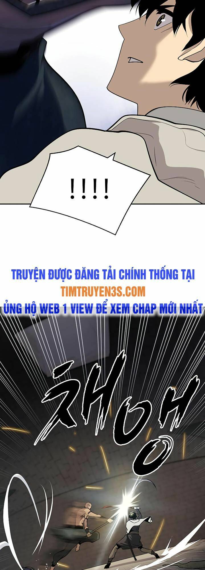 Thiếu Niên Kiếm Sư Chương 61 Ảnh 24