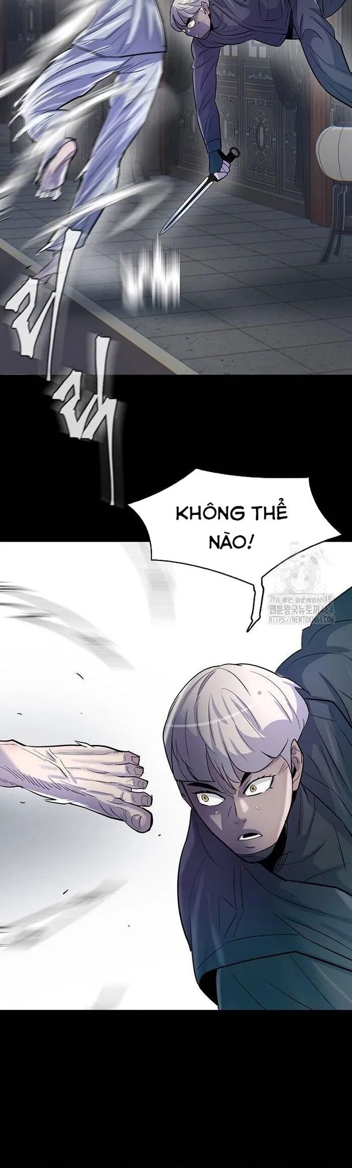 Bù Nhìn Chương 93 Ảnh 32