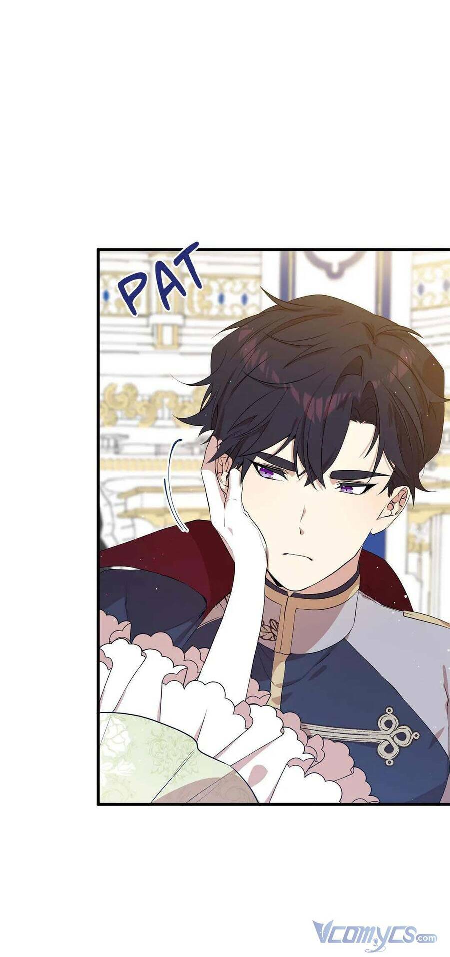 Tôi Chính Là Em Gái Của Nữ Chính Hắc Ám Chương 6 Ảnh 80