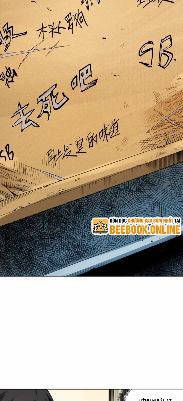 Giản Giới Chương 218 Ảnh 32