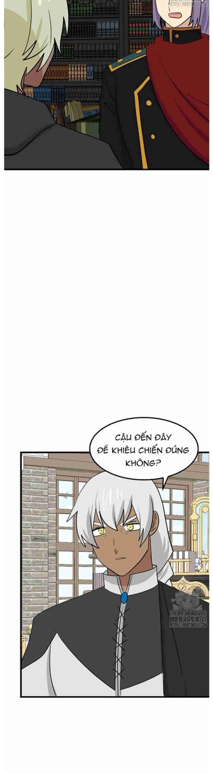 Mọt Sách Chương 275 Ảnh 9