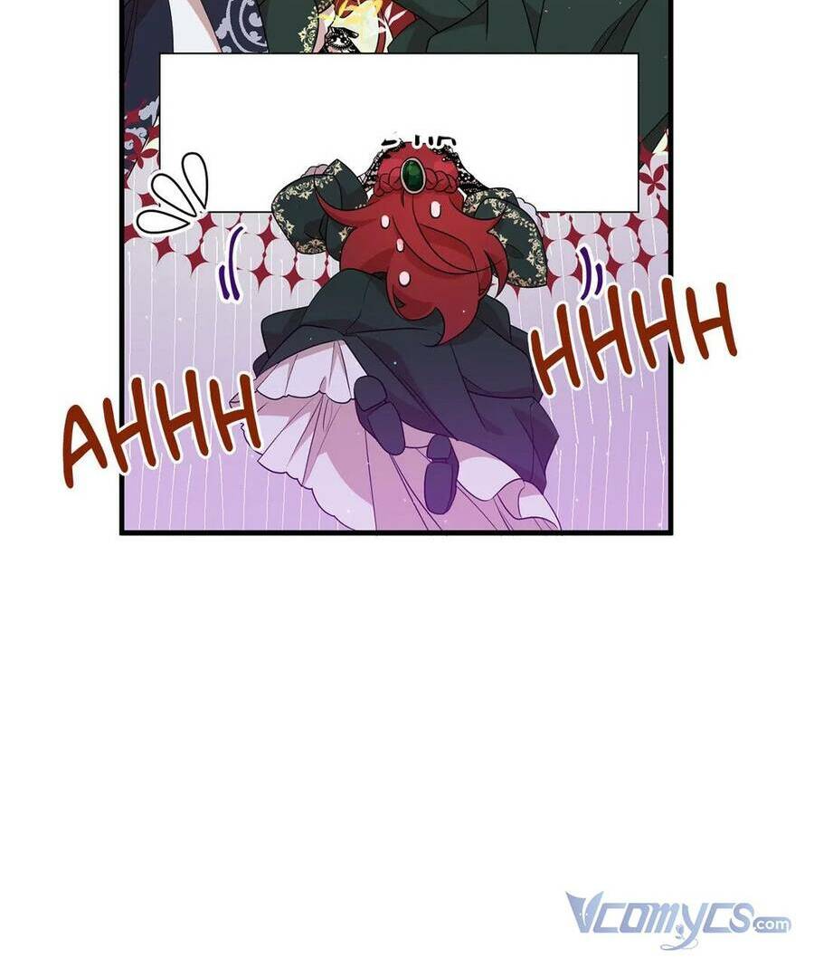 Tôi Chính Là Em Gái Của Nữ Chính Hắc Ám Chương 8 Ảnh 96