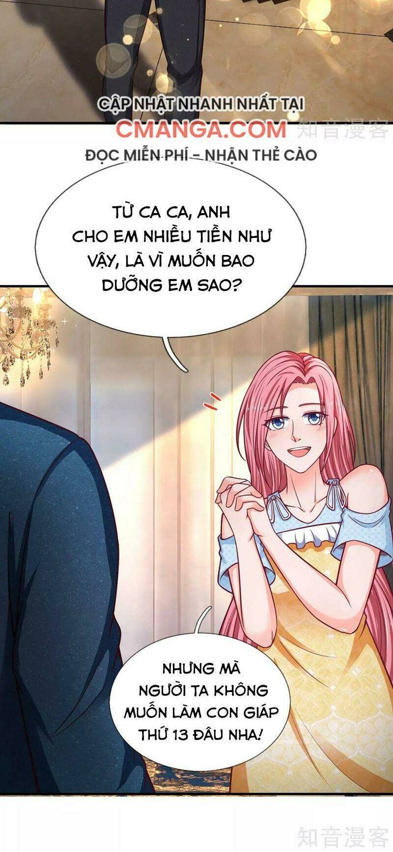 Chung Cực Binh Vương Tại Đô Thị Chương 144 Ảnh 11