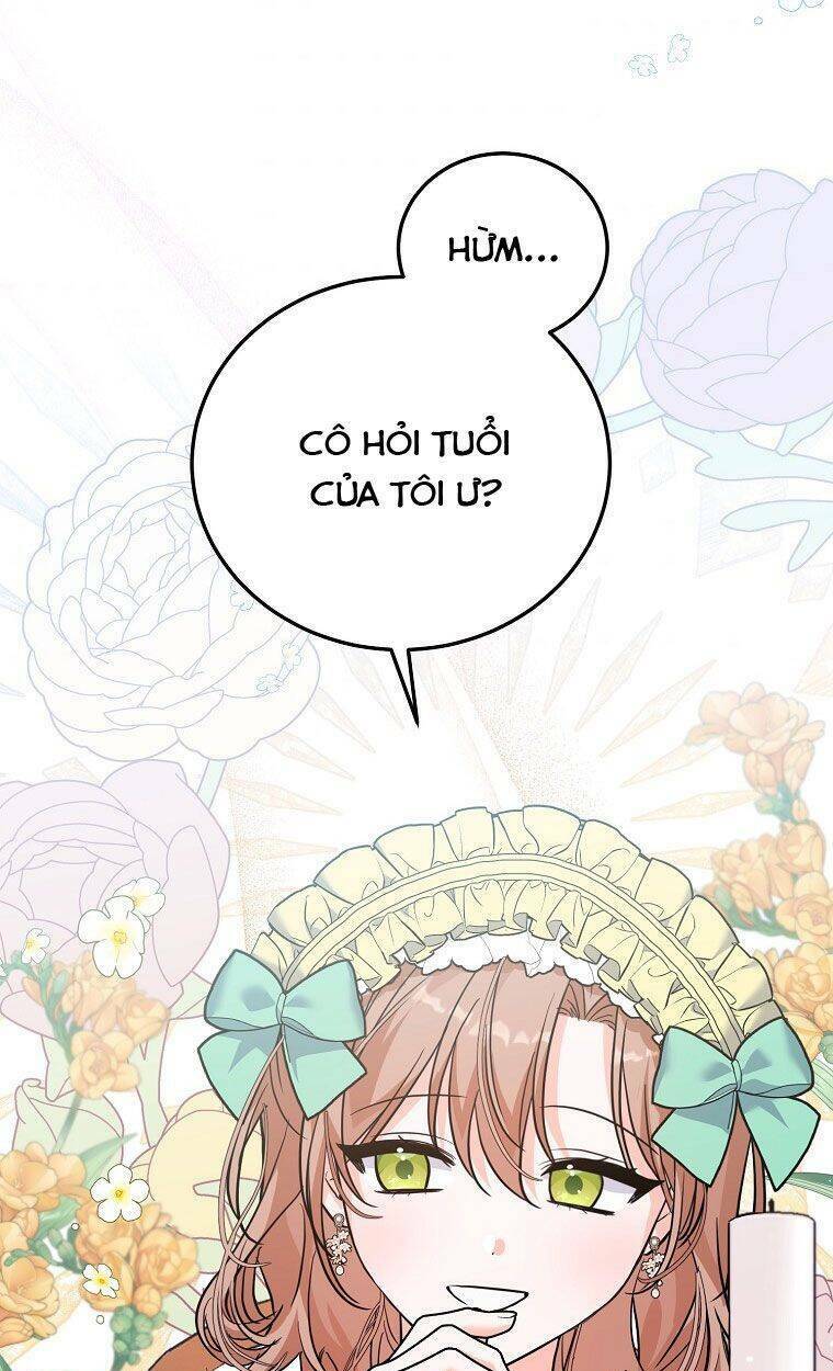 Ác Nữ Karuna Bé Lại Chương 41 Ảnh 105