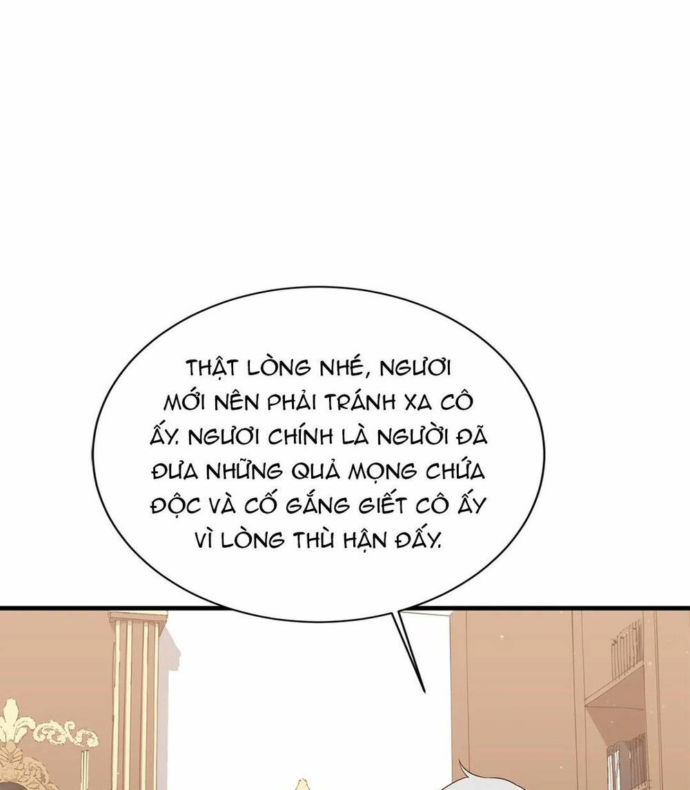 Tôi Chính Là Em Gái Của Nữ Chính Hắc Ám Chương 9 Ảnh 82