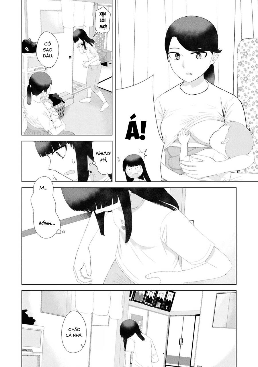 Ore Ga Watashi Ni Naru Made Chương 54 Ảnh 10